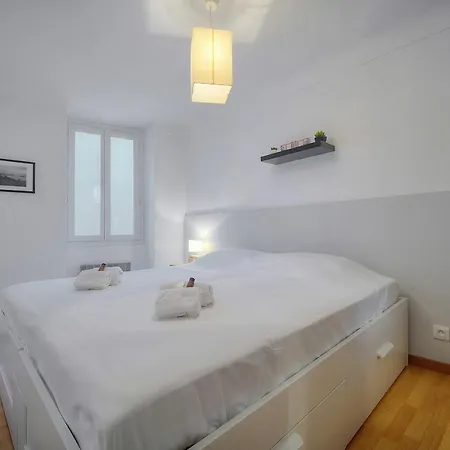 2 Pieces Confortable Proche Vieux Port A1b252 Cannes