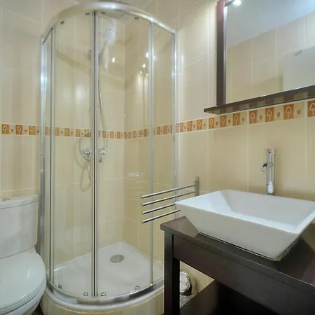 Apartment 2 Pieces Confortable Proche Vieux Port A1b252 *