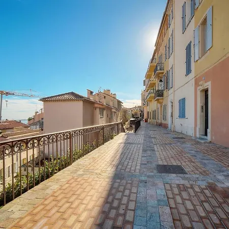 2 Pieces Confortable Proche Vieux Port A1b252 Apartment *