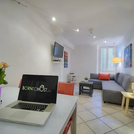2 Pieces Confortable Proche Vieux Port A1b252 Apartment Cannes