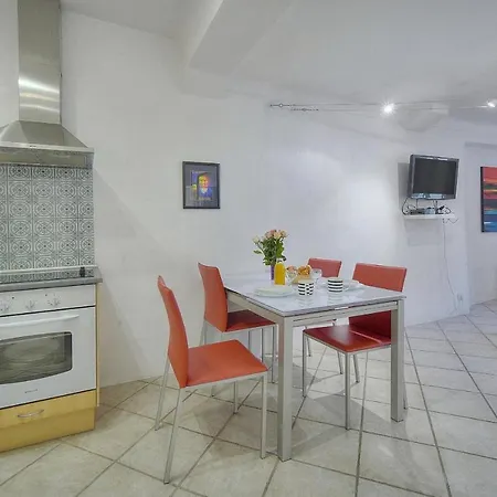 2 Pieces Confortable Proche Vieux Port A1b252 * Cannes